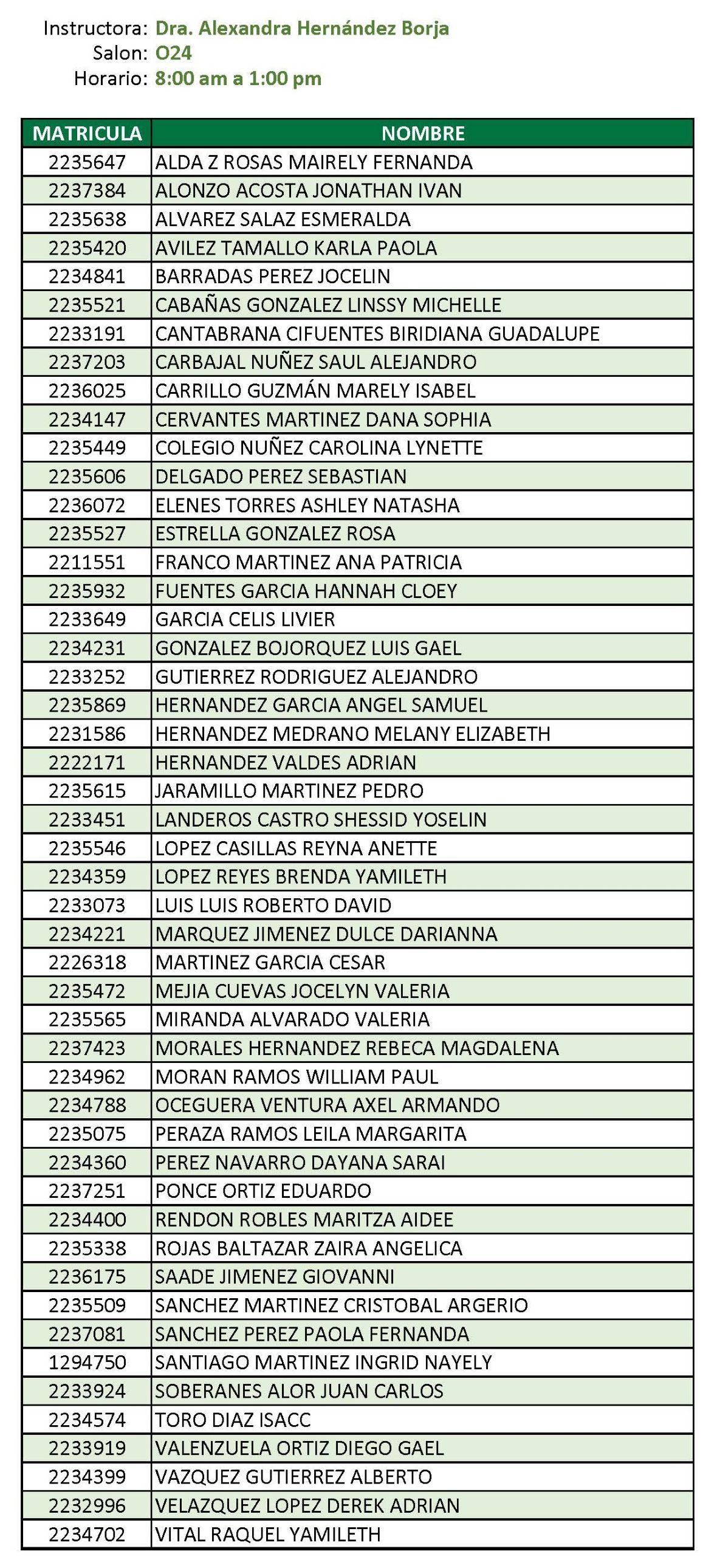 NvoIngresoFEYRI20261 Gpo11