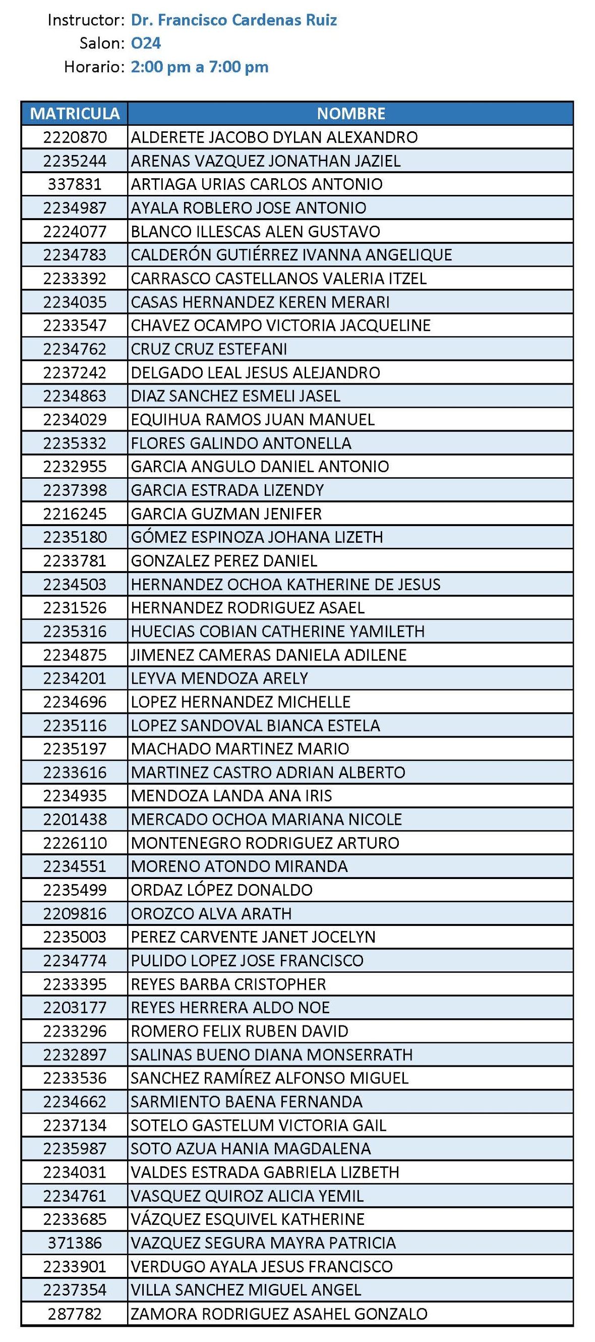 NvoIngresoFEYRI20261 Gpo13