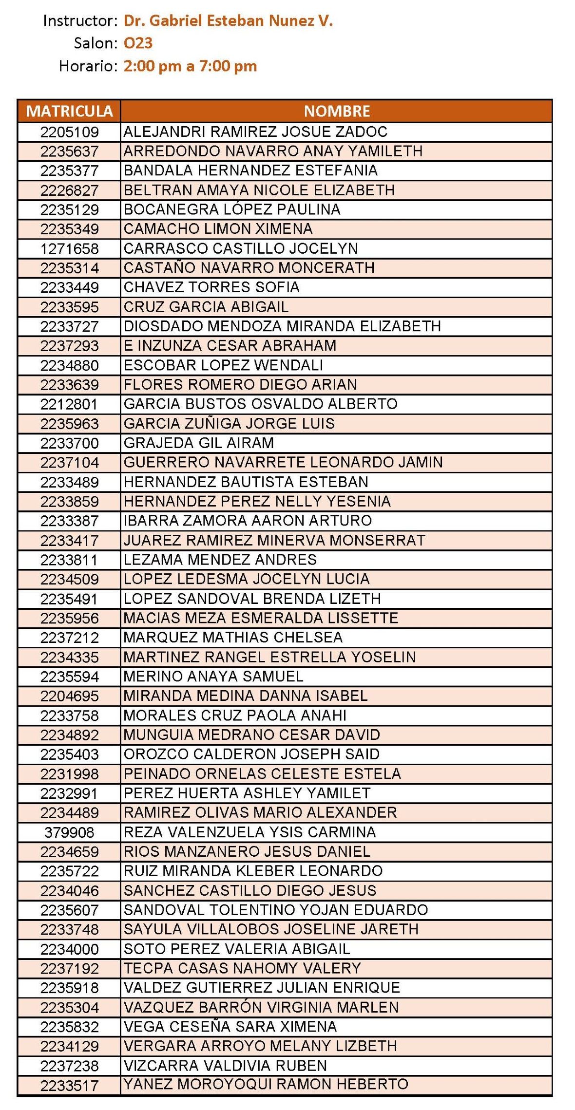 NvoIngresoFEYRI20261 Gpo14