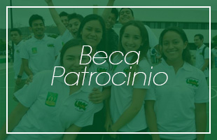 BecaPatrocinio